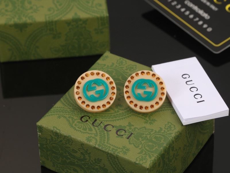 Gucci Earrings